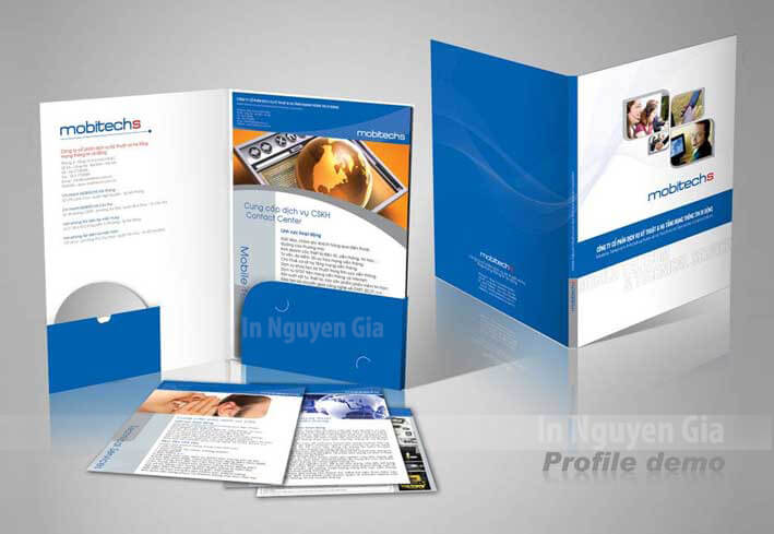 mẫu in kẹp file đẹp